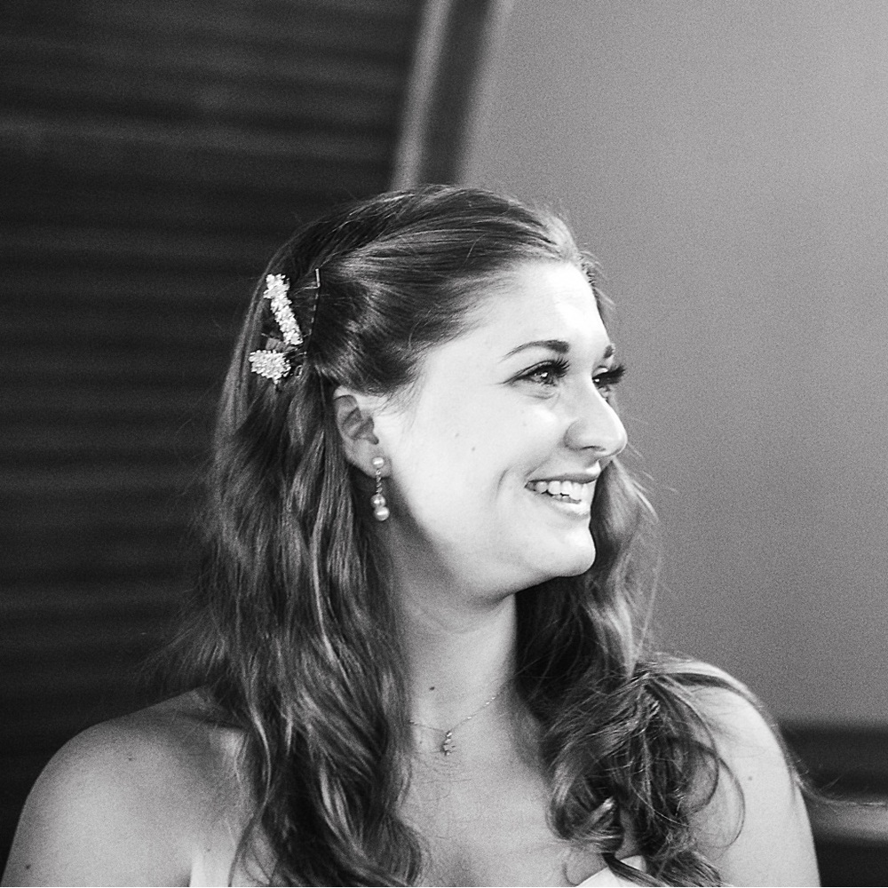 Meet your Posher, Isabelle